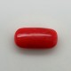 Coral (Moonga) 9.35 Ct Gem Quality Coral (Moonga) 9.35 Ct Gem Quality